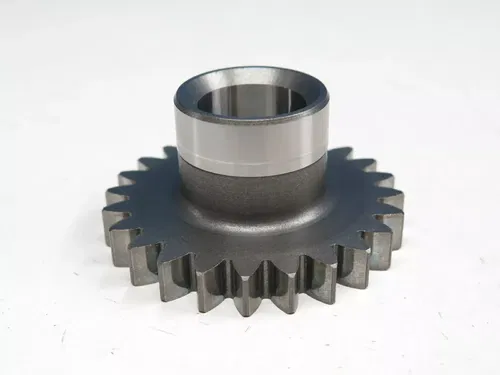 2008-2022 Suzuki RMZ450 OEM Primary Gear (Stock Engine Drive RMZ 450 RM-Z450)