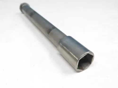 2015-2020 Kawasaki KX250F, 2015-2018 KX450F Front Wheel Axle OEM Stock Nut Bolt