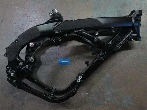 2015 Kawasaki KX450F OEM Frame (KX 450F 450 F Chassis Main '15)