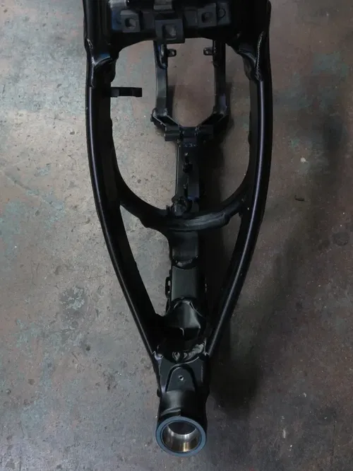 2015 Kawasaki KX450F OEM Frame (KX 450F 450 F Chassis Main '15)