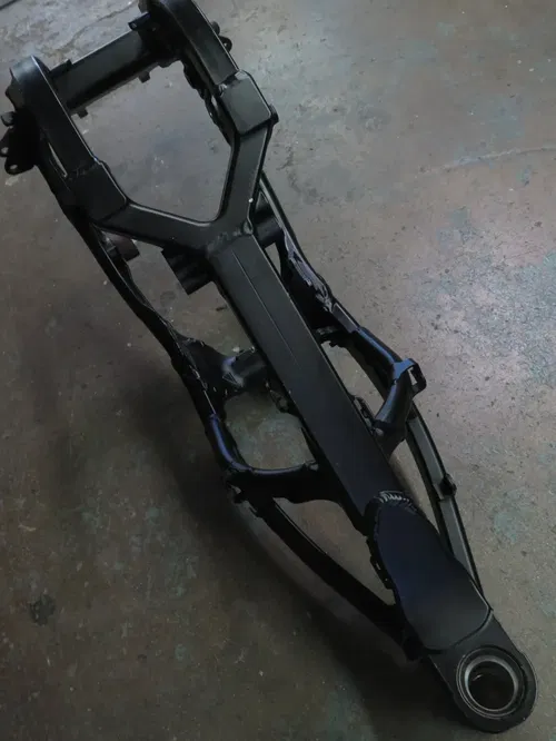 2015 Kawasaki KX450F OEM Frame (KX 450F 450 F Chassis Main '15)