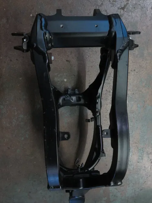 2015 Kawasaki KX450F OEM Frame (KX 450F 450 F Chassis Main '15)
