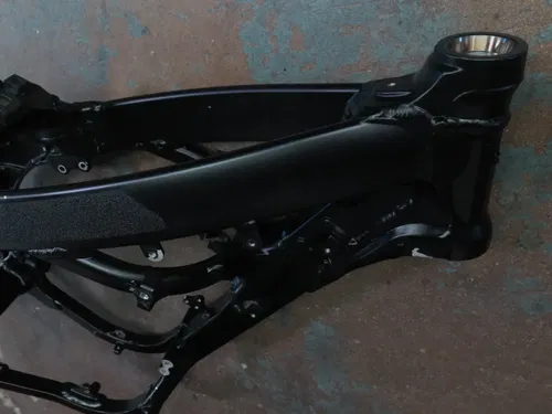 2015 Kawasaki KX450F OEM Frame (KX 450F 450 F Chassis Main '15)