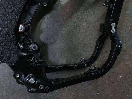 2015 Kawasaki KX450F OEM Frame (KX 450F 450 F Chassis Main '15)