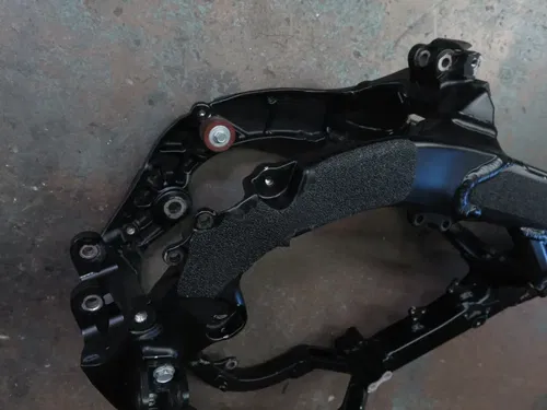 2015 Kawasaki KX450F OEM Frame (KX 450F 450 F Chassis Main '15)
