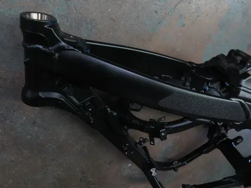 2015 Kawasaki KX450F OEM Frame (KX 450F 450 F Chassis Main '15)