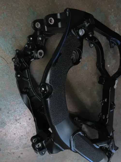 2015 Kawasaki KX450F OEM Frame (KX 450F 450 F Chassis Main '15)