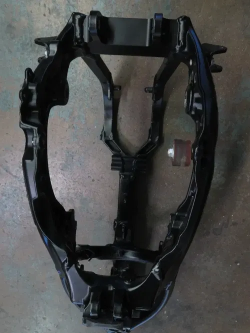 2015 Kawasaki KX450F OEM Frame (KX 450F 450 F Chassis Main '15)