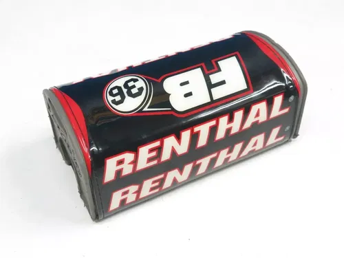 Renthal 930 Fatbar 36 RC / Honda Bend, Like 997 or 604 (36mm Handlebar Fat Bar)