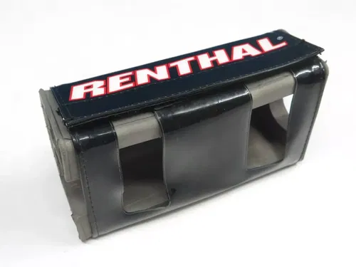 Renthal 930 Fatbar 36 RC / Honda Bend, Like 997 or 604 (36mm Handlebar Fat Bar)