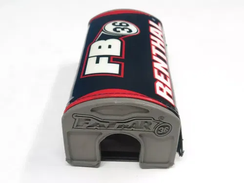 Renthal 930 Fatbar 36 RC / Honda Bend, Like 997 or 604 (36mm Handlebar Fat Bar)