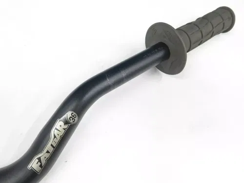 Renthal 930 Fatbar 36 RC / Honda Bend, Like 997 or 604 (36mm Handlebar Fat Bar)