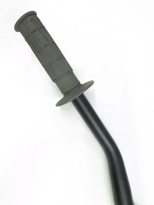 Renthal 930 Fatbar 36 RC / Honda Bend, Like 997 or 604 (36mm Handlebar Fat Bar)