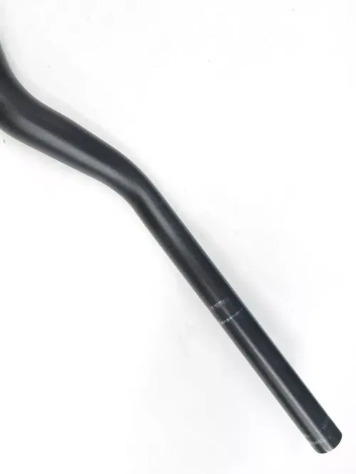 Renthal 930 Fatbar 36 RC / Honda Bend, Like 997 or 604 (36mm Handlebar Fat Bar)