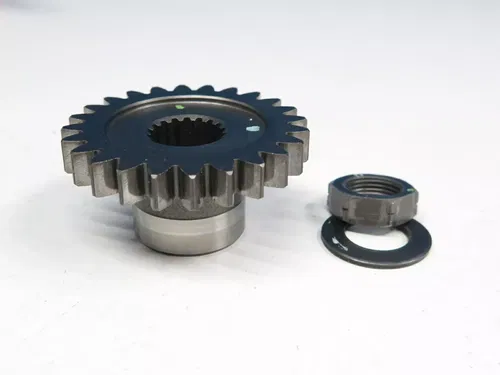 2008-2022 Suzuki RMZ450 OEM Primary Gear (Stock Engine Drive RMZ 450 RM-Z450)