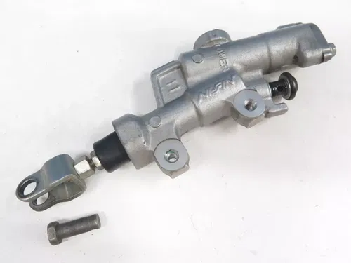2008-2020 Yamaha WR250R WR250X OEM Rear Brake Master Cylinder (Stock Nissin)