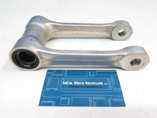 2008-2009, 2018-2019 Kawasaki KLX450R Swingarm Linkage Tie Rod (Rear Shock OEM)