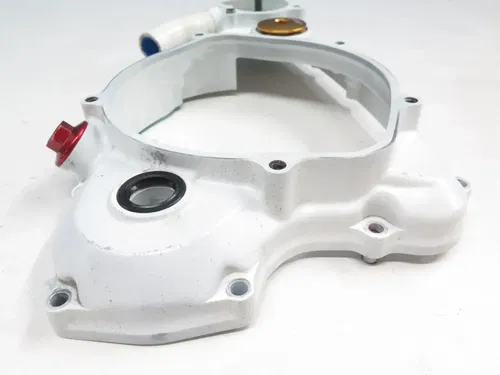 2009-2012 Honda CRF450R OEM Inner Clutch Cover (Engine CRF450 CRF 450R)
