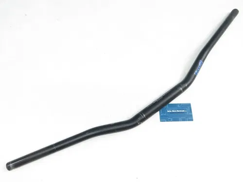 Renthal 1 1/8" Handlebars 821 - McGrath / Short / KTM Bend (Fat Handle Bars)