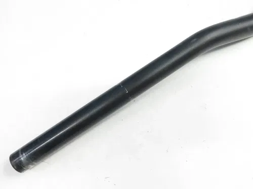 Renthal 1 1/8" Handlebars 821 - McGrath / Short / KTM Bend (Fat Handle Bars)