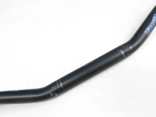 Renthal 1 1/8" Handlebars 821 - McGrath / Short / KTM Bend (Fat Handle Bars)