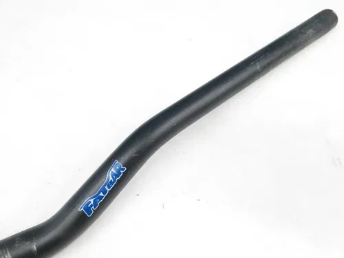 Renthal 1 1/8" Handlebars 821 - McGrath / Short / KTM Bend (Fat Handle Bars)