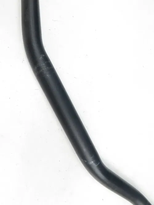 Renthal 1 1/8" Handlebars 821 - McGrath / Short / KTM Bend (Fat Handle Bars)