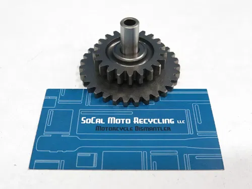 2019-2023 Kawasaki KX450 KX450X OEM Idler Spur Gear (Stock Electric Start)