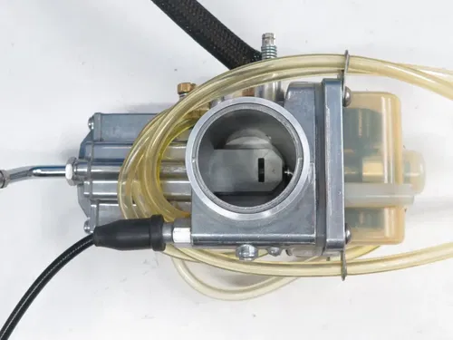Lectron 38mm Carburetor, Read Listing, No Returns