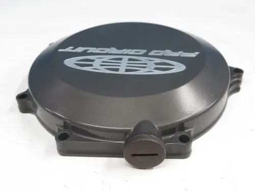 2006-2015 Kawasaki KX450F Pro-Circuit Racing Billet Clutch Cover