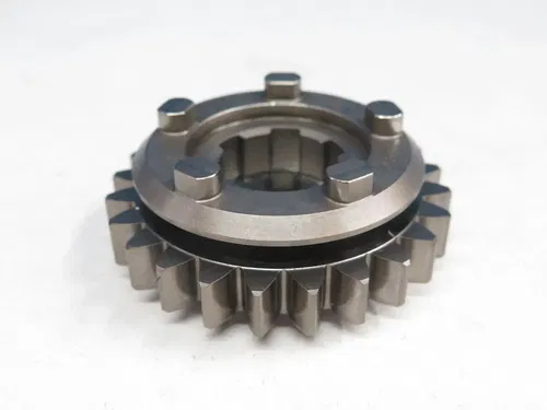 '19-22 KTM 450 SX-F XC-F Husqv FC 450 OEM Countershaft Sliding 5th Gear