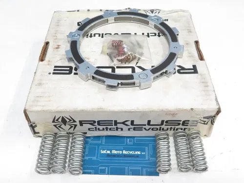 2002-2026 Yamaha 2-Stroke YZ250 YZ250X Rekluse EXP 2.0 Clutch Kit