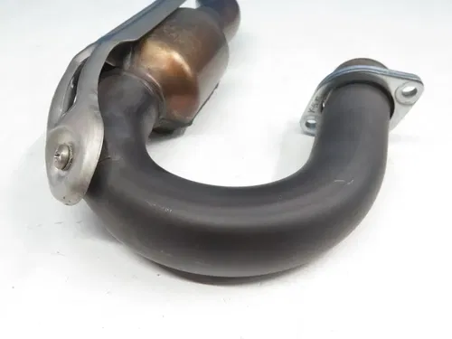 2012-2015 Yamaha WR450F OEM Exhaust Header (Stock WR 450F Head Pipe)
