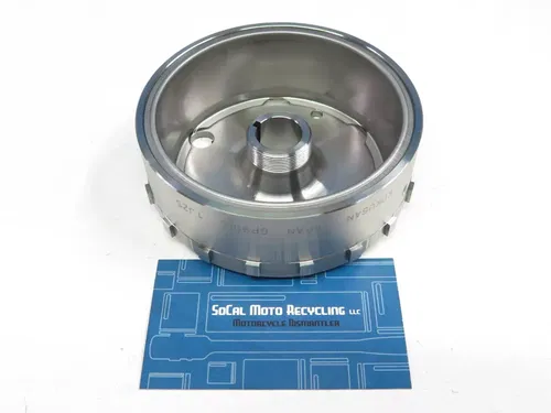 2012-2023 KTM 450 500 EXC-F XC-W OEM Flywheel  (Stock Fly Wheel Magneto Rotor)