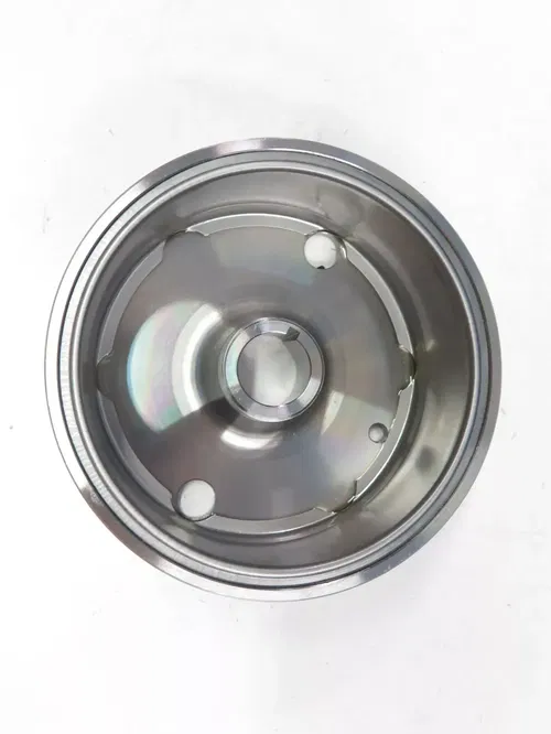 2012-2023 KTM 450 500 EXC-F XC-W OEM Flywheel  (Stock Fly Wheel Magneto Rotor)