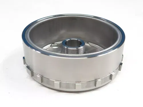 2012-2023 KTM 450 500 EXC-F XC-W OEM Flywheel  (Stock Fly Wheel Magneto Rotor)