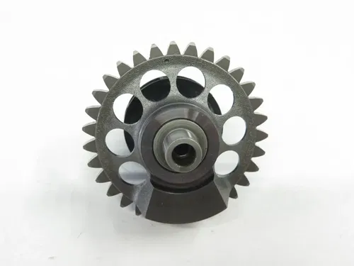 2016-2022 KTM 450 SX-F XC-F, Husq FC 450 OEM Water Pump, Cover, Balancer Gear