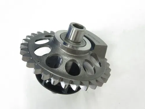 2016-2022 KTM 450 SX-F XC-F, Husq FC 450 OEM Water Pump, Cover, Balancer Gear