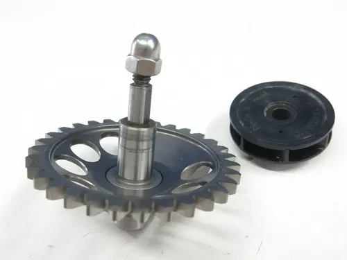 2016-2022 KTM 450 SX-F XC-F, Husq FC 450 OEM Water Pump, Cover, Balancer Gear