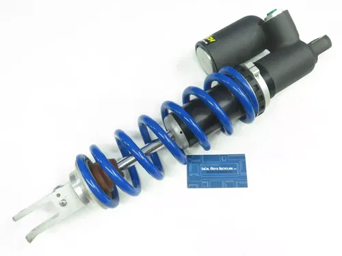 2019-2023 Kawasaki KX450 OEM Showa Rear Shock (Suspension KX450F '19 20)
