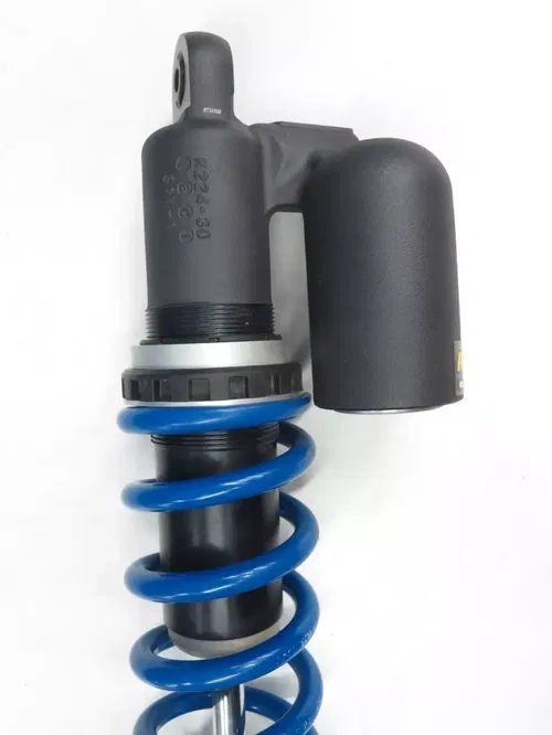 2019-2023 Kawasaki KX450 OEM Showa Rear Shock (Suspension KX450F '19 20)