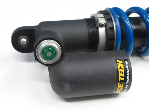 2019-2023 Kawasaki KX450 OEM Showa Rear Shock (Suspension KX450F '19 20)