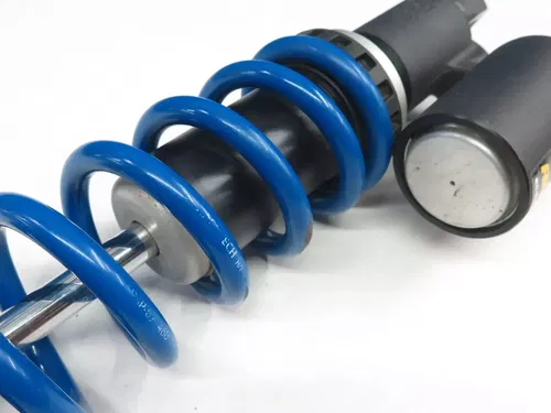 2019-2023 Kawasaki KX450 OEM Showa Rear Shock (Suspension KX450F '19 20)