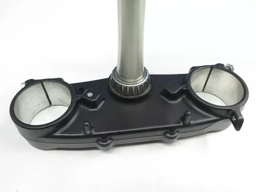 2021-2023 Yamaha YZ250F YZ450FX OEM Stock Triple Clamps 2020-2022 YZ450F