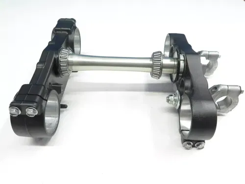 2021-2023 Yamaha YZ250F YZ450FX OEM Stock Triple Clamps 2020-2022 YZ450F