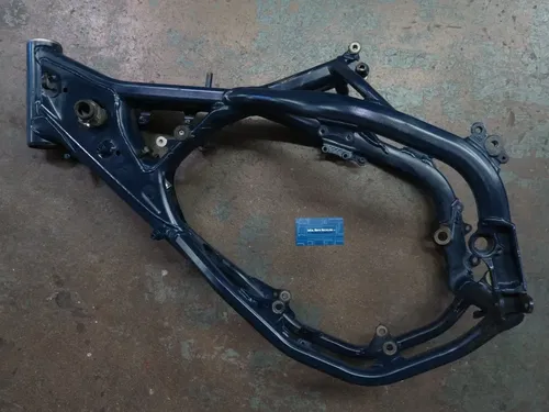 2019-2022 Husqvarna FC 250 350 OEM Frame (Stock Chassis FC250 FC350)