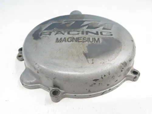 2004-2012 KTM 2 Stroke 250 300 SX XC XC-W EXC OEM Engine Outer Clutch Cover