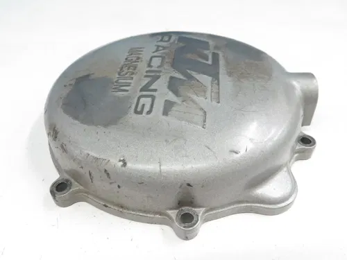 2004-2012 KTM 2 Stroke 250 300 SX XC XC-W EXC OEM Engine Outer Clutch Cover