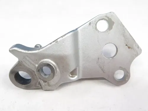 2007-2011 Yamaha WR250F WR450F OEM Kick Stand Bracket (Stock Footpeg Mount)
