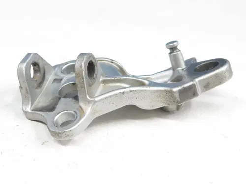 2007-2011 Yamaha WR250F WR450F OEM Kick Stand Bracket (Stock Footpeg Mount)